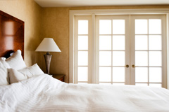 Soldridge bedroom extension costs
