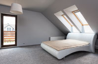 Soldridge bedroom extensions