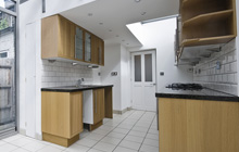 Soldridge kitchen extension leads